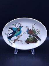 Portmeirion pottery birds for sale  LONDON