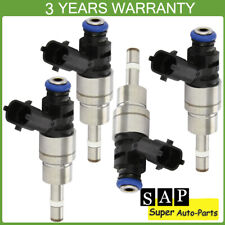 4PCS Fuel Injectors 0261500023 For Alfa Romeo 159 939 Brera Spider 939 2.2 JTS for sale  Shipping to South Africa