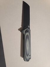 Schrade lateral 3.25 for sale  Melbourne