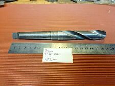 20mm morse taper for sale  Shipping to Ireland