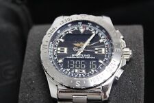 Breitling air wolf for sale  Hephzibah