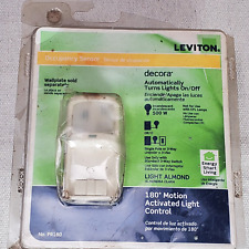 Leviton occupancy sensor for sale  Wichita Falls