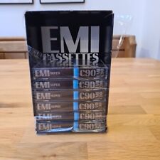 Emi cassette super for sale  CARDIFF