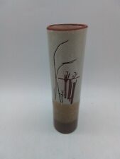 Stoneware decorative cylinder for sale  RUGBY