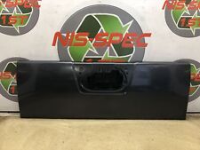 nissan primera tailgate for sale  WELSHPOOL