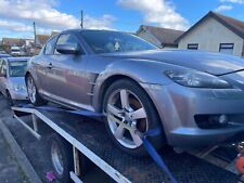 Breaking mazda rx8 for sale  CLACTON-ON-SEA