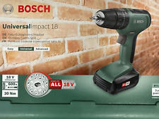 Bosch universal impact gebraucht kaufen  Telgte