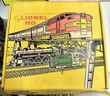 1960s lionel train for sale  Sequim