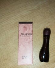 Miniature parfum shiseido d'occasion  Aubagne