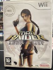 Tomb raider anniversary usato  Desio