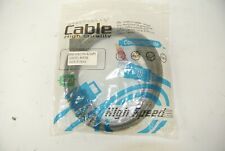 6' HDMI to RCA+VGA Multimedia Cable for sale  Shipping to South Africa