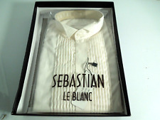 Sebastian blanc boys for sale  COLCHESTER