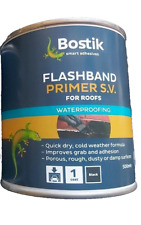 Bostik flashband primer for sale  BRADFORD