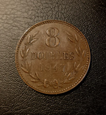 1947 guernsey doubles for sale  Ireland