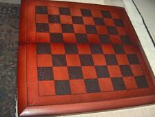 Wooden chess board for sale  Oviedo