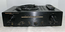 Marantz integrated amp for sale  Shipping to Ireland