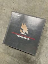 Thunderbird 800 series for sale  Klamath Falls