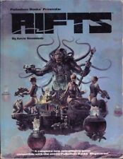 Rifts role playing for sale  USA