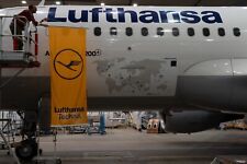 lufthansa technik gebraucht kaufen  Hamburg