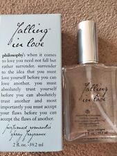 Falling love perfume for sale  OXFORD