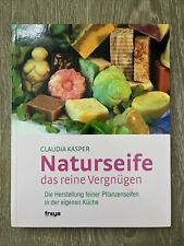 Naturseife reine vergnügen gebraucht kaufen  Berlin