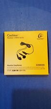 Cochlear nucleus monitor for sale  Gurnee