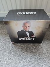 Dynasty seasons dvd for sale  LEEDS