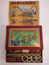 Meccano. jouet construction. d'occasion  Montpellier-