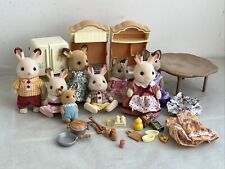 Epoch calico critters for sale  Charlestown