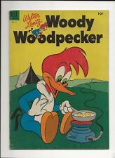 Woody woodpecker 1954 for sale  Lansing