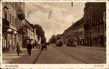 Karlsruhe baden karlstraße gebraucht kaufen  Berlin