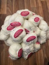 Acrylic wool joblot for sale  CHICHESTER