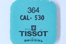 Tissot 530 part usato  Selargius