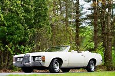 1972 mercury cougar for sale  Stow