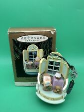 Hallmark keepsake 1993 for sale  Peekskill