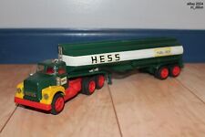 hess toy trucks for sale  Poughquag