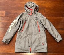 North face gray for sale  Detroit