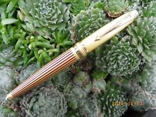 Sublime stylo plume d'occasion  Blendecques