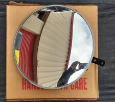 Convex detection mirror for sale  Fresno