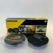 Kicker series coaxial for sale  Hermitage
