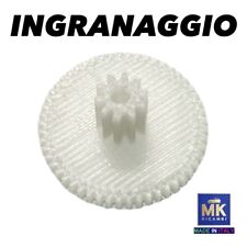 Ingranaggio rinforzato nylon usato  Milano