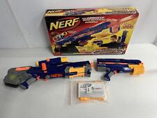Hasbro nerf strike for sale  North Canton