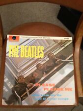 Beatles , Please Please me , Stereo one box 1969 , NM rare comprar usado  Enviando para Brazil