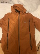 Prada polyester orange for sale  LONDON