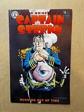 Captain stern running for sale  Round Rock