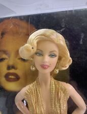 Barbie marilyn monroe d'occasion  Expédié en Belgium