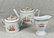 Piece spode trade for sale  Shipping to Ireland