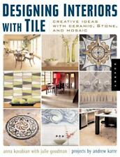 Designing interiors tile for sale  Pittsburgh