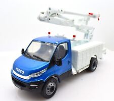 Modellauto Lkw Maßstab 1:3 6 Iveco Daily modellbau automodell Von sammlung comprar usado  Enviando para Brazil