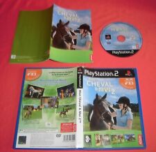 Playstation ps2 cheval d'occasion  Lille-